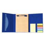 LIBRETA ECOLÓGICA KABUL CARTON LB-029C ( LB-029 / LB029 / CON BOLÍGRAFO ) - Imagen 4