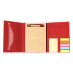 LIBRETA ECOLÓGICA KABUL CARTON LB-029C ( LB-029 / LB029 / CON BOLÍGRAFO ) - Imagen 3