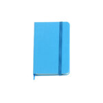 LIBRETA DE BOLSILLO LUPUS AZUL CLARO LB-031A ( LB-031 / LB031 /  )