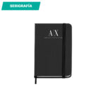 LIBRETA DE BOLSILLO LUPUS MORADO LB-031M ( LB-031 / LB031 /  ) - Imagen 2