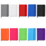 LIBRETA DE BOLSILLO LUPUS MORADO LB-031M ( LB-031 / LB031 /  ) - Imagen 3