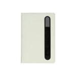 LIBRETA LÜBECK GRIS LB-043G ( LB-043 / LB043 /  )
