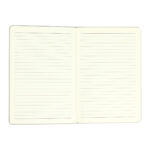 LIBRETA LÜBECK GRIS LB-043G ( LB-043 / LB043 /  ) - Imagen 2