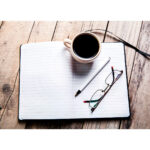 LIBRETA HALLE NEGRO LB-045N ( LB-045 / LB045 /  ) - Imagen 3