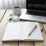 LIBRETA AMRISTAR CAFE LB-048C ( LB-048 / LB048 /  ) - Imagen 3