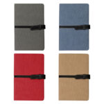 LIBRETA AMRISTAR CAFE LB-048C ( LB-048 / LB048 /  ) - Imagen 4