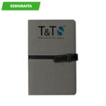LIBRETA AMRISTAR CAFE LB-048C ( LB-048 / LB048 /  ) - Imagen 2