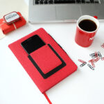 LIBRETA LOURES AZUL LB-049A ( LB-049 / LB049 /  ) - Imagen 3