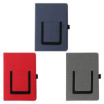 LIBRETA LOURES AZUL LB-049A ( LB-049 / LB049 /  ) - Imagen 2