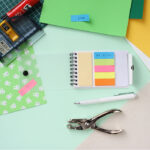 LIBRETA LUCCA BLANCO LB-053B ( LB-053 / LB053 / ,ESPIRAL ) - Imagen 4