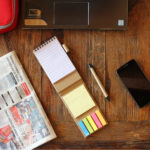 LIBRETA PISA CARTON LB-054C ( LB-054 / LB054 / ECOLÓGICAS,ESPIRAL,CON BOLÍGRAFO ) - Imagen 3