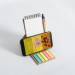 LIBRETA PISA CARTON LB-054C ( LB-054 / LB054 / ECOLÓGICAS,ESPIRAL,CON BOLÍGRAFO ) - Imagen 4