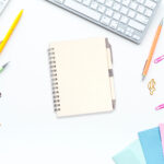 LIBRETA PALIMÉ GRIS LB-071G ( LB-071 / LB071 / ECOLÓGICAS,LIBRETAS,ESPIRAL ) - Imagen 5