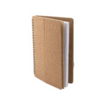 LIBRETA ANGKOR CORCHO LB-072C ( LB-072 / LB072 / ESPIRAL ) - Imagen 4