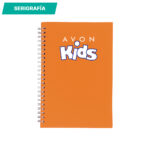 LIBRETA VITA MORADO LB-077M ( LB-077 / LB077 / ESPIRAL ) - Imagen 5