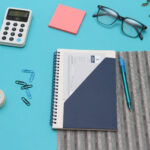 LIBRETA PONTEVICO LILA LB-079M ( LB-079 / LB079 / ECOLÓGICAS,ESPIRAL ) - Imagen 10