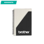LIBRETA PONTEVICO LILA LB-079M ( LB-079 / LB079 / ECOLÓGICAS,ESPIRAL ) - Imagen 11