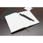 LIBRETA VEJLE AZUL ACERO LB-090A ( LB-090 / LB090 /  ) - Imagen 3