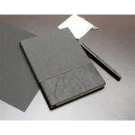 LIBRETA VEJLE AZUL ACERO LB-090A ( LB-090 / LB090 /  ) - Imagen 4