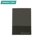 LIBRETA VEJLE AZUL ACERO LB-090A ( LB-090 / LB090 /  ) - Imagen 5