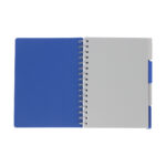 LIBRETA CORCOLLE ROJO LB-094R ( LB-094 / LB094 / ESPIRAL ) - Imagen 3
