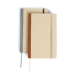 LIBRETA GRECCIO GRIS LB-097G ( LB-097 / LB097 / LIBRETAS ) - Imagen 4