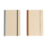 LIBRETA GRECCIO GRIS LB-097G ( LB-097 / LB097 / LIBRETAS ) - Imagen 3