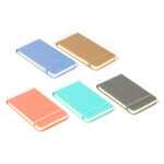 LIBRETA ARSOLI ROSA PALIDO LB-098RS ( LB-098 / LB098 /  ) - Imagen 3