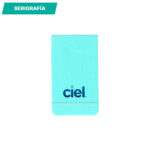 LIBRETA ARSOLI ROSA PALIDO LB-098RS ( LB-098 / LB098 /  ) - Imagen 2