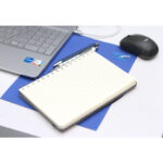 LIBRETA GOLLING AZUL MARINO LB-099A ( LB-099 / LB099 / ESPIRAL ) - Imagen 3
