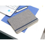 LIBRETA GOLLING AZUL MARINO LB-099A ( LB-099 / LB099 / ESPIRAL ) - Imagen 5