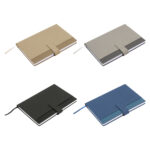 LIBRETA ROFELS AZUL LB-103A ( LB-103 / LB103 /  ) - Imagen 4