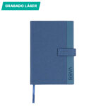 LIBRETA ROFELS AZUL LB-103A ( LB-103 / LB103 /  ) - Imagen 5