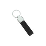 LLAVERO DE RPET MIOLA NEGRO LL-036N ( LL-036 / LL036 /  )