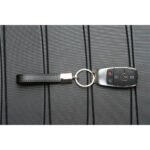 LLAVERO MUTTLER BEIGE LL-038BE ( LL-038 / LL038 /  ) - Imagen 3