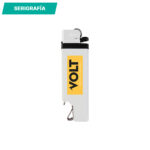 ENCENDEDOR CON DESTAPADOR TOKAI BLANCO M4LDHBLD4 ( M4LDHBLD4 / M4LDHBLD4 /  ) - Imagen 2