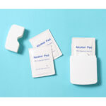 ESTUCHE SEIA CON 6 PADS BLANCO PC-004 ( PC-004 / PC004 /  ) - Imagen 3