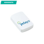 ESTUCHE SEIA CON 6 PADS BLANCO PC-004 ( PC-004 / PC004 /  ) - Imagen 2