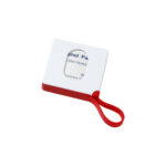 CONTENEDOR CANEA CON 10 PADS AZUL PC-007A ( PC-007 / PC007 /  ) - Imagen 2
