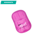 CONTENEDOR DE JABÓN ROJO PC-017R ( PC-017 / PC017 /  ) - Imagen 3