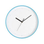 RELOJ CESIS VERDE CLARO PD-008V ( PD-008 / PD008 / PARED Y ESCRITORIO ) - Imagen 2