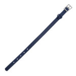 COLLAR NARBONA AZUL ACERO PT-002A ( PT-002 / PT002 /  )