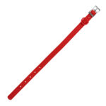 COLLAR NARBONA ROJO PT-002R ( PT-002 / PT002 /  )