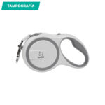 CORREA FARINA BEIGE PT-004BE ( PT-004 / PT004 /  ) - Imagen 2
