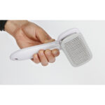 CEPILLO BERAT GRIS CLARO PT-005G ( PT-005 / PT005 /  ) - Imagen 2