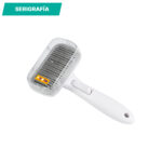 CEPILLO BERAT GRIS CLARO PT-005G ( PT-005 / PT005 /  ) - Imagen 3