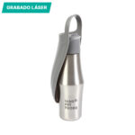 BOTELLA VLORE GRIS PT-006G ( PT-006 / PT006 /  ) - Imagen 3