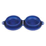 PLATO SCOGLITTI AZUL MARINO PT-010A ( PT-010 / PT010 /  )