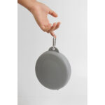 PLATO SCOGLITTI AZUL MARINO PT-010A ( PT-010 / PT010 /  ) - Imagen 2