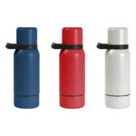 BOTELLA MALTA AZUL MARINO PT-011A ( PT-011 / PT011 /  ) - Imagen 4
